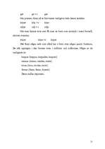 Kutatási anyagok 'Verb och detta funktioner i sats', 21.                