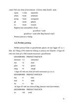 Kutatási anyagok 'Verb och detta funktioner i sats', 23.                