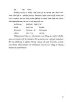 Kutatási anyagok 'Verb och detta funktioner i sats', 24.                