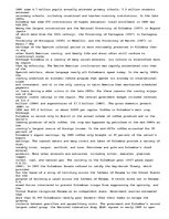 Esszék 'Colombia', 3.                