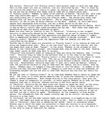 Esszék 'How are the women presented in the stories "Veronica" and "Country Lovers"?', 1.                