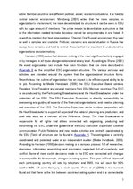 Kutatási anyagok 'The Eurovision Song Contest and European Broadcasting Union', 5.                
