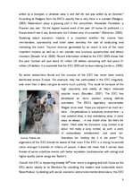 Kutatási anyagok 'The Eurovision Song Contest and European Broadcasting Union', 8.                