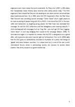 Kutatási anyagok 'The Eurovision Song Contest and European Broadcasting Union', 9.                