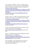 Kutatási anyagok 'The Eurovision Song Contest and European Broadcasting Union', 11.                