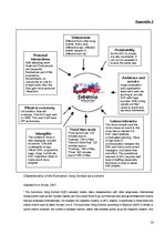 Kutatási anyagok 'The Eurovision Song Contest and European Broadcasting Union', 16.                