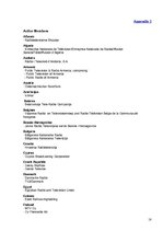 Kutatási anyagok 'The Eurovision Song Contest and European Broadcasting Union', 18.                