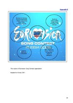 Kutatási anyagok 'The Eurovision Song Contest and European Broadcasting Union', 29.                