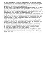 Esszék 'Lenin and the USSR', 1.                