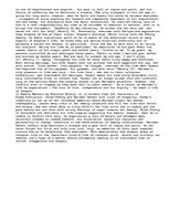 Esszék 'Family Matters', 2.                