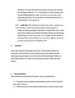 Kutatási anyagok 'EasyJet Marketing Activity', 10.                