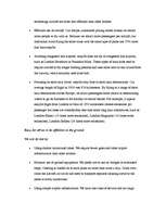 Kutatási anyagok 'EasyJet Marketing Activity', 13.                