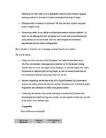 Kutatási anyagok 'EasyJet Marketing Activity', 14.                