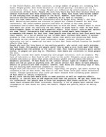 Esszék 'Fast Food Consumption', 1.                