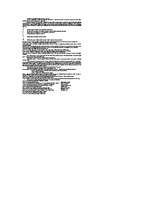 Összefoglalók, jegyzetek 'Marketing', 1.                