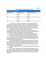 Összefoglalók, jegyzetek 'French Main Physical Person Tax Liabilities', 6.                