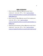 Összefoglalók, jegyzetek 'French Main Physical Person Tax Liabilities', 8.                