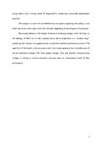 Kutatási anyagok 'Business Plan. How to Enter Foreign Market', 3.                