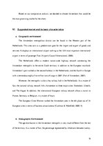 Kutatási anyagok 'Business Plan. How to Enter Foreign Market', 16.                