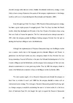 Kutatási anyagok 'Business Plan. How to Enter Foreign Market', 22.                