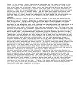 Esszék 'Analysis of "Raise the Red Lantern"', 2.                