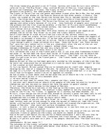 Esszék 'How Much Did the Outcomes of the Treaties Reflect the Leadership Personalities o', 1.                