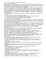 Esszék 'Permanent Athletic Hall of Fame for the Philippines', 2.                