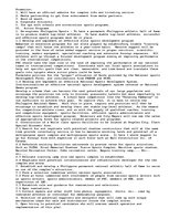 Esszék 'Permanent Athletic Hall of Fame for the Philippines', 4.                