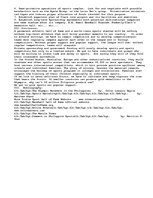 Esszék 'Permanent Athletic Hall of Fame for the Philippines', 5.                