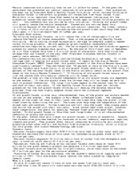 Esszék 'Bankruptcy of Our Natural Resources', 1.                