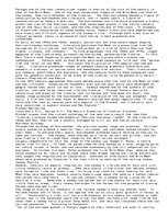 Esszék 'In Search of the American Cowboy', 1.                