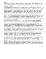 Esszék 'In Search of the American Cowboy', 3.                