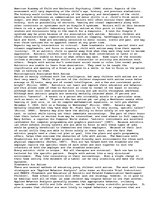 Esszék 'Autism - a Pervasive Spectrum Disorder', 2.                