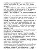 Esszék 'Autism - a Pervasive Spectrum Disorder', 3.                