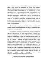 Kutatási anyagok 'Overpopulation', 4.                