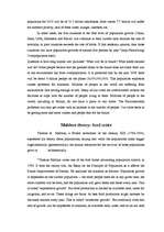 Kutatási anyagok 'Overpopulation', 6.                