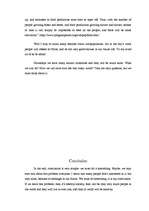 Kutatási anyagok 'Overpopulation', 7.                