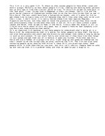 Esszék 'The Movie American History X and Its Impact on the Writer', 1.                