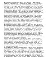 Esszék 'History, Clients, Issues and Concerns', 2.                