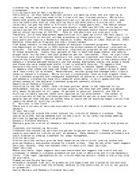 Esszék 'History, Clients, Issues and Concerns', 4.                