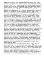 Esszék 'Case study - Human Resources Management in the Asia Pacific', 1.                