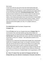 Összefoglalók, jegyzetek 'East Timor', 1.                