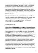 Összefoglalók, jegyzetek 'East Timor', 4.                