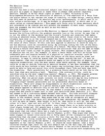 Esszék 'The Abortion Issue', 1.                