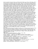 Esszék 'The Abortion Issue', 3.                