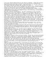 Esszék 'A Discussion of the Ethics of Encrypted Communication and Government Interventio', 1.                