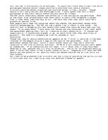 Esszék 'A Discussion of the Ethics of Encrypted Communication and Government Interventio', 2.                