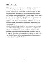 Összefoglalók, jegyzetek 'England', 6.                