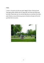 Összefoglalók, jegyzetek 'England', 9.                