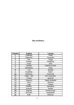 Összefoglalók, jegyzetek 'Home Reading - Bill Donaldson "Sales Management Theory and Practice"', 3.                